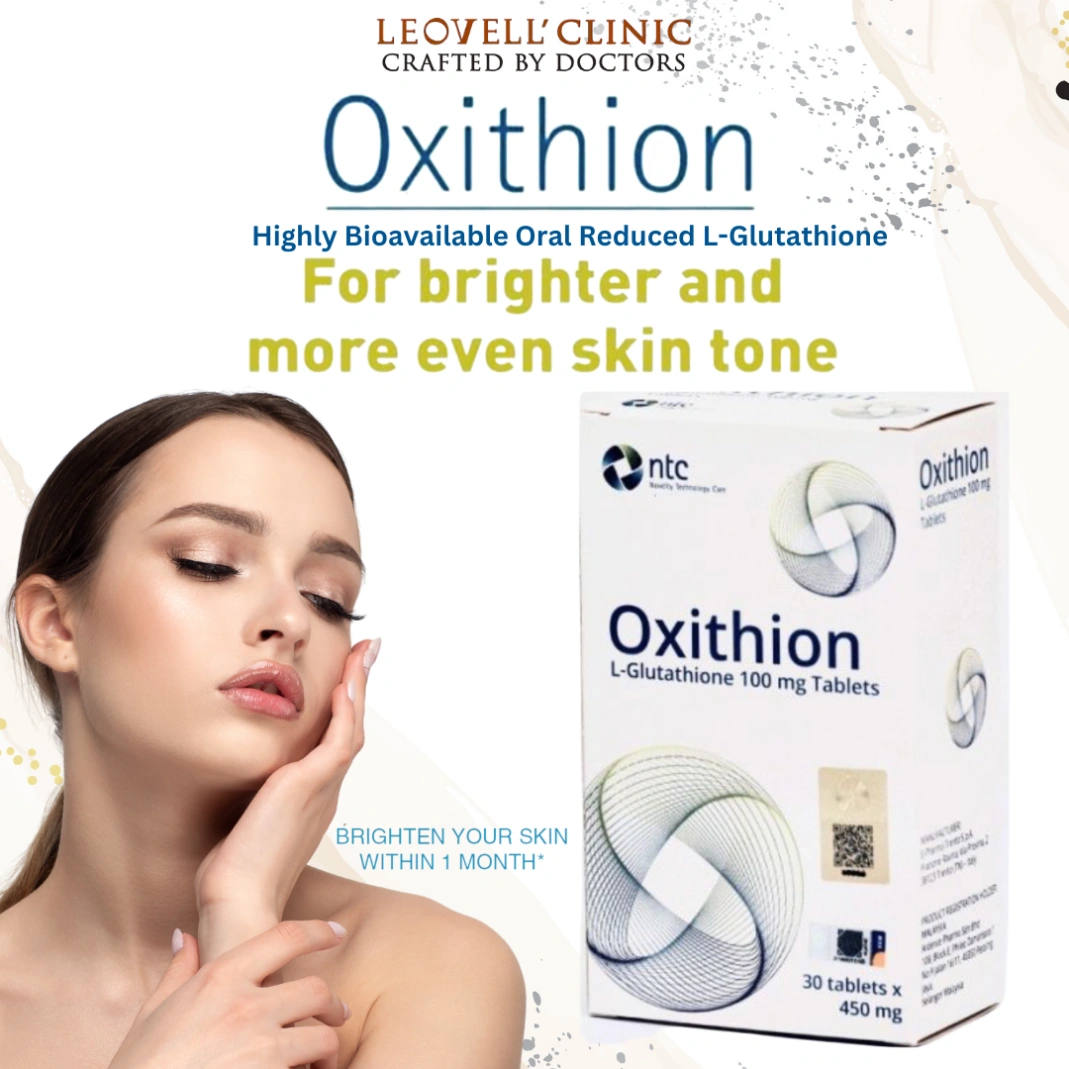 Oxithion Sublingual (30 Tablet) - Image 4