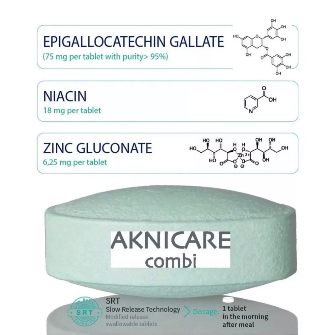 AK Combi 30 Tablets - Image 7