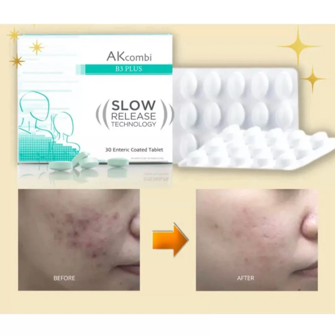 AK Combi 30 Tablets - Image 5