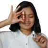 Peel2glow