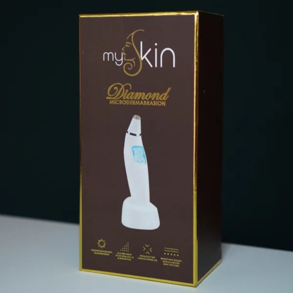 Microdermabrasion