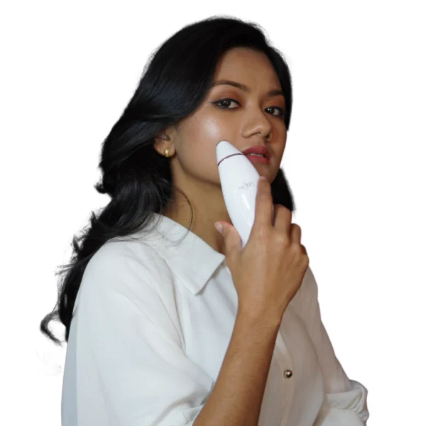 Microdermabrasion