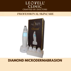 Microdermabrasion
