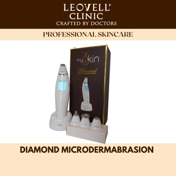 Microdermabrasion